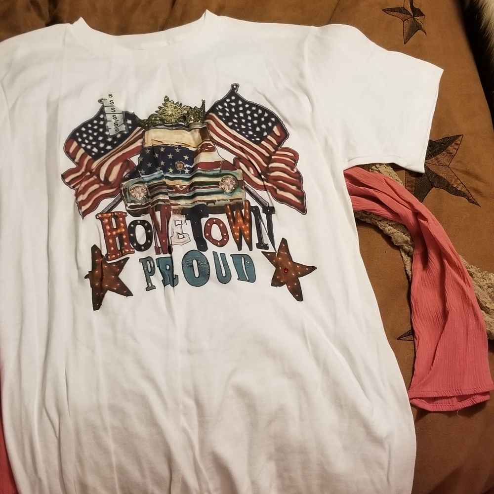 Tops, Tanks, Bundle - image 5